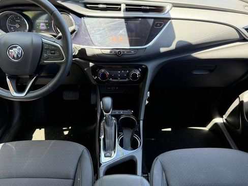 Used 2023 Buick Encore GX Preferred w/ Cold Weather Comfort Package FWD image 15