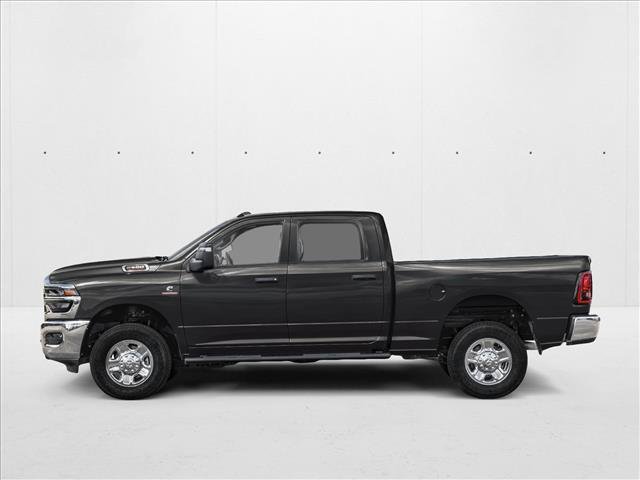 New 2027 RAM 2500 Warlock w/ Safety Group AWD/4WD image 3