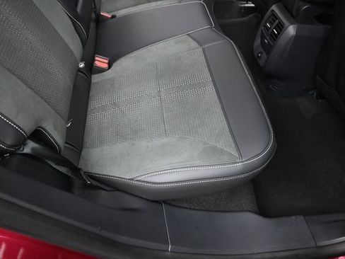 Certified 2025 Ford Mustang Mach-E GT AWD/4WD image 26