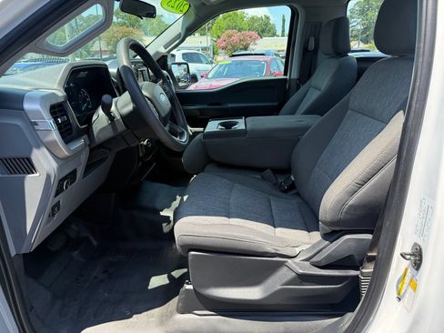 Used 2023 Ford F150 XL w/ XL Chrome Appearance Package RWD image 18