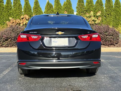 Used 2023 Chevrolet Malibu LT FWD image 13