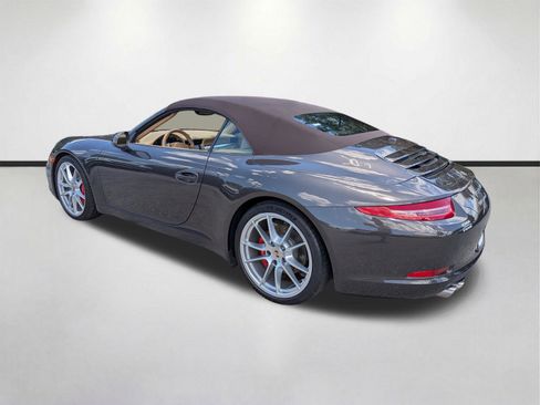 Used 2014 Porsche 911 Carrera S RWD image 6