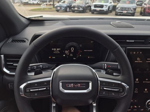 New 2026 GMC Terrain Elevation w/ Elevation Premium Package image 16