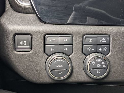 Used 2024 Chevrolet Silverado 1500 RST w/ RST All Star Premium Package AWD/4WD image 23