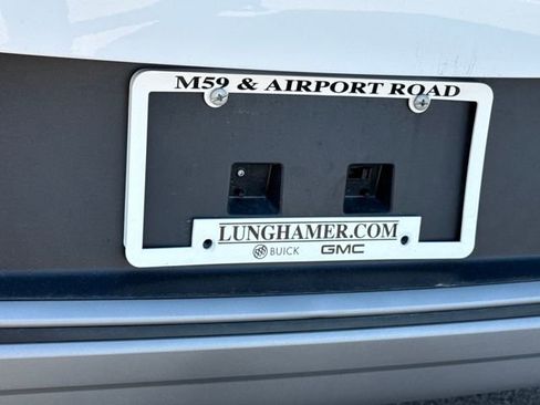 Certified 2024 Buick Encore GX Preferred image 8