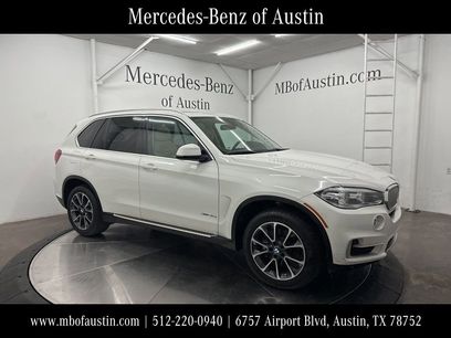 Used 2016 BMW X5 xDrive40e