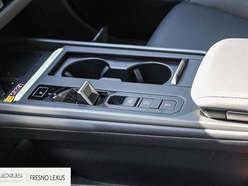 New 2026 Lexus ES 350e FWD image 20