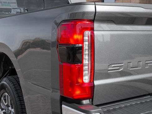 New 2026 Ford F350 Lariat image 17