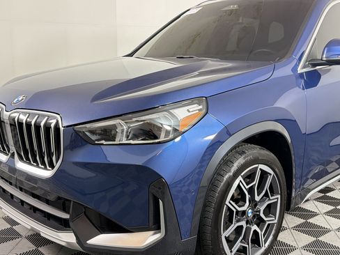 Used 2025 BMW X1 xDrive28i w/ Premium Package image 18