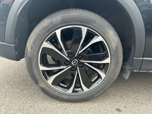 Used 2023 MAZDA CX-5 AWD 2.5 S w/ Premium Plus Pkg image 10