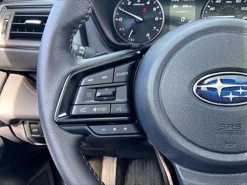 New 2026 Subaru Ascent Limited Bronze image 17