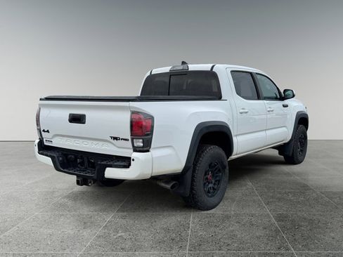 Used 2018 Toyota Tacoma TRD Pro image 5