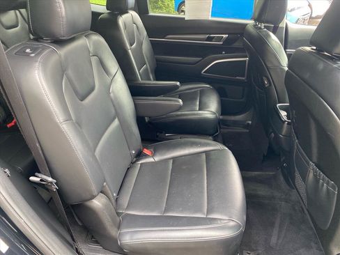 Used 2020 Kia Telluride S AWD/4WD image 26