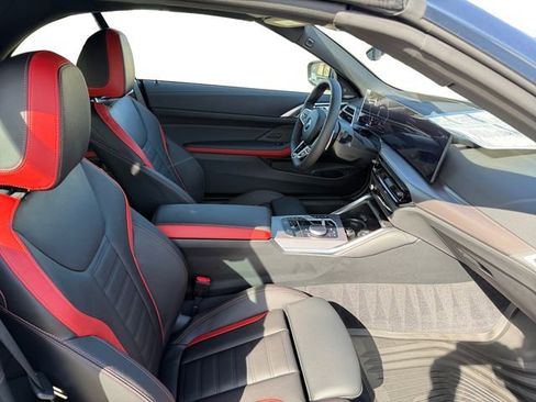 New 2026 BMW 430i xDrive Convertible AWD/4WD image 22