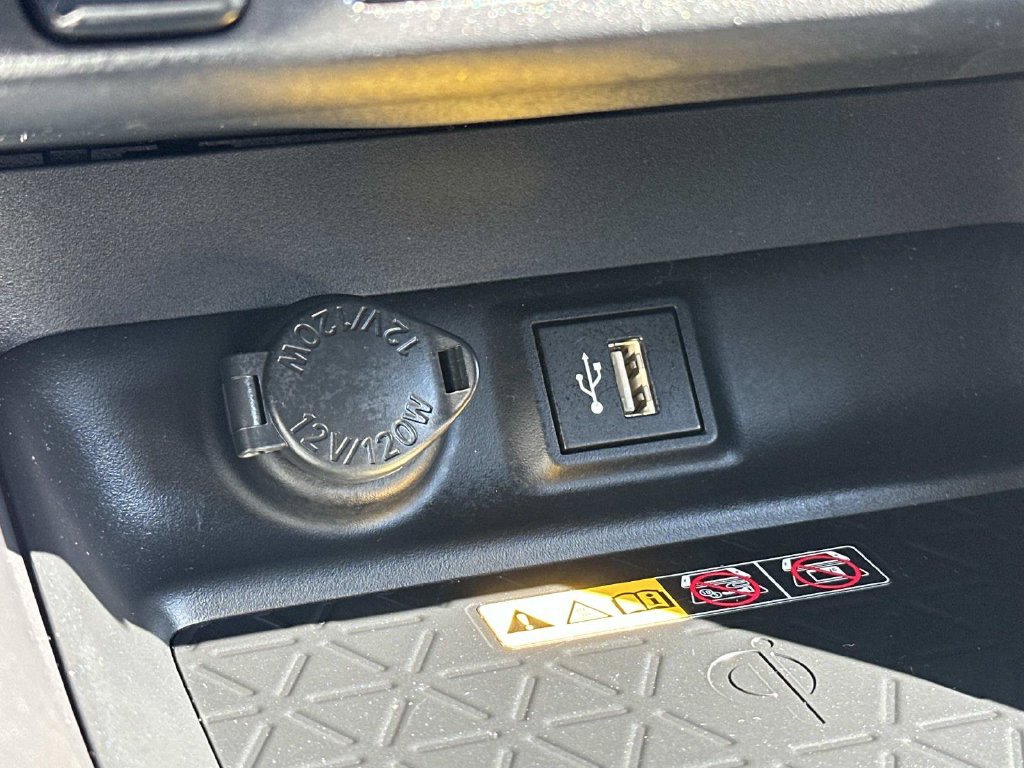 Used 2025 Toyota RAV4 XLE Premium w/ Weather Package FWD image 40