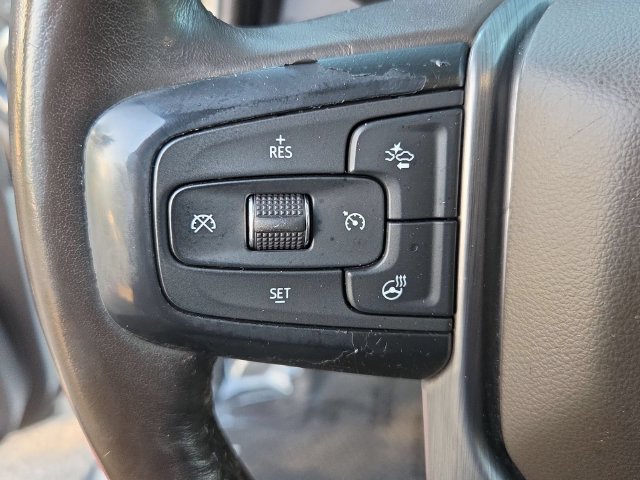 Used 2020 GMC Sierra 3500 Denali w/ Denali Ultimate Package AWD/4WD image 13