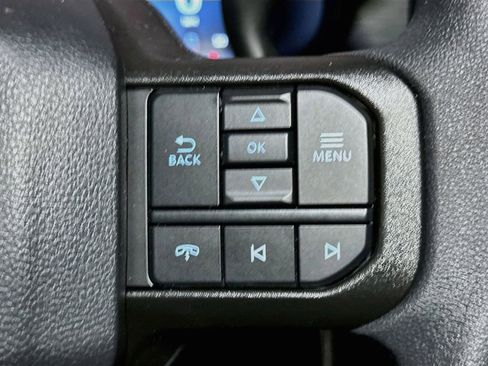 New 2026 Ford F150 STX w/ Equipment Group 200A AWD/4WD image 33