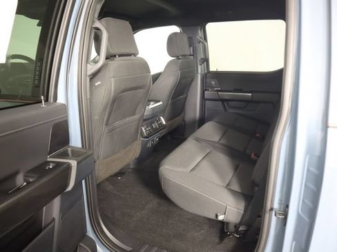 Used 2023 Ford F150 XLT w/ Equipment Group 302A High AWD/4WD image 60