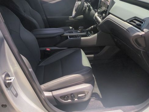 Used 2025 Lexus TX 350 AWD w/ Technology Package image 22