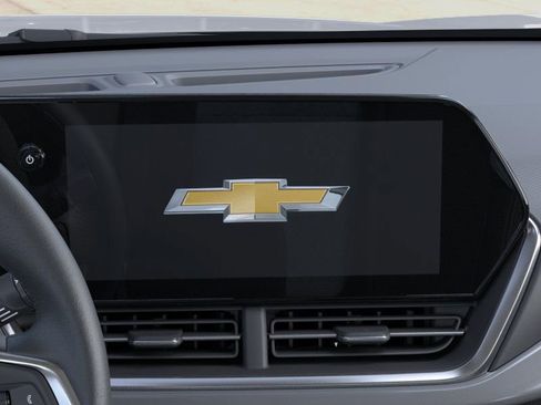 New 2026 Chevrolet Trax LT w/ Driver Confidence Package image 23