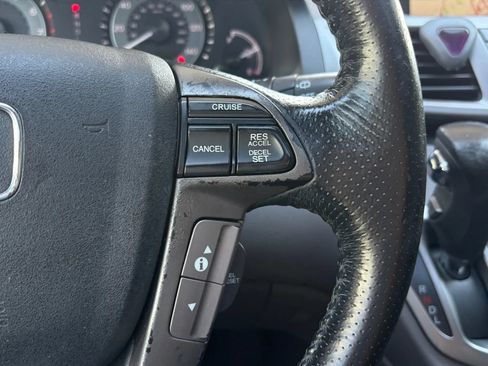 Used 2015 Honda Odyssey Touring image 33