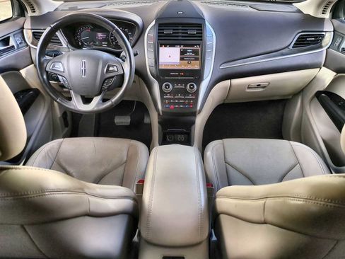 Used 2019 Lincoln MKC Reserve w/ MKC Climate Package image 15