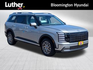 New 2026 Hyundai Palisade SEL AWD/4WD video 1