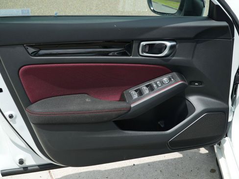 New 2026 Honda Civic Si image 13