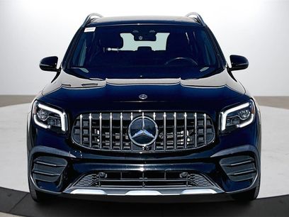 Used 2022 Mercedes-Benz GLB 35 AMG 4MATIC