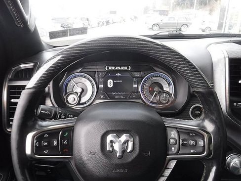 Used 2019 RAM 1500 Limited image 55