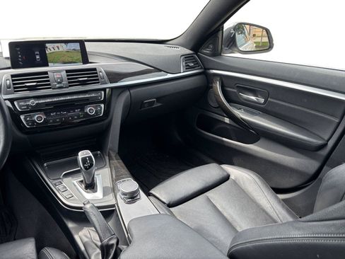 Used 2018 BMW 430i Gran Coupe xDrive AWD/4WD image 25