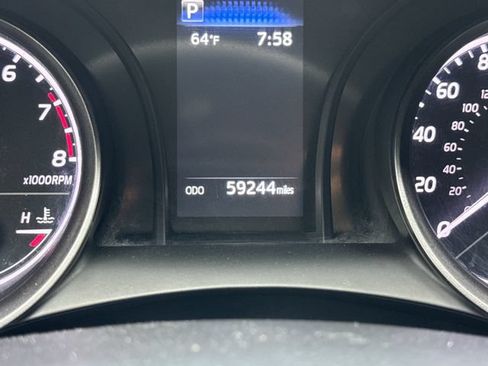 Used 2023 Toyota Camry SE FWD image 20
