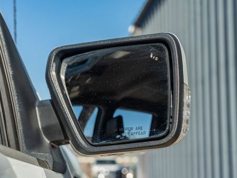 Used 2022 Ford F150 Lariat w/ Equipment Group 501A Mid image 13