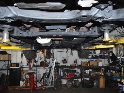 Used 2012 Toyota Sequoia Limited image 88