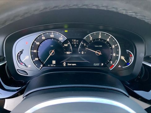 Used 2017 BMW 540i image 26