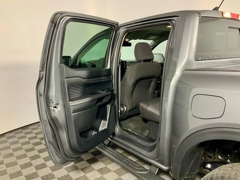 New 2026 Ford Ranger XLT w/ FX4 Off-Road Package AWD/4WD image 30