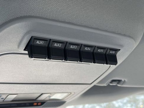 New 2026 Ford F550 2WD Regular Cab Super Duty image 19