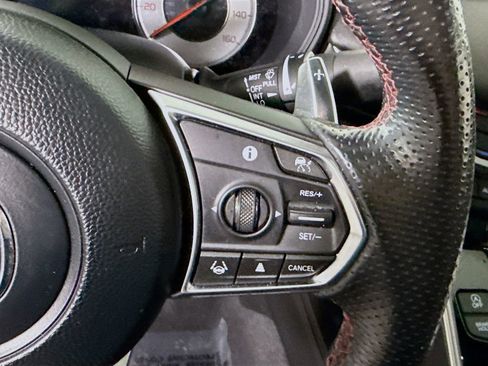 Used 2021 Acura TLX w/ A-SPEC Pkg FWD image 23