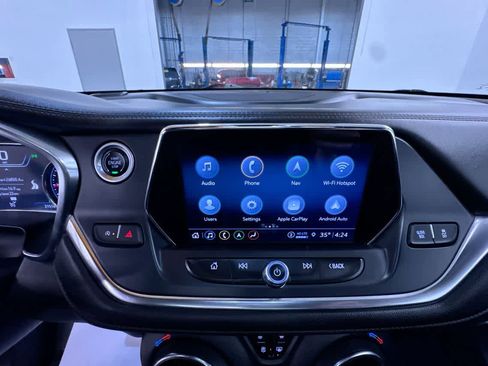 Used 2022 Chevrolet Blazer Premier image 24
