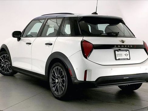 Certified 2025 MINI Cooper S image 10