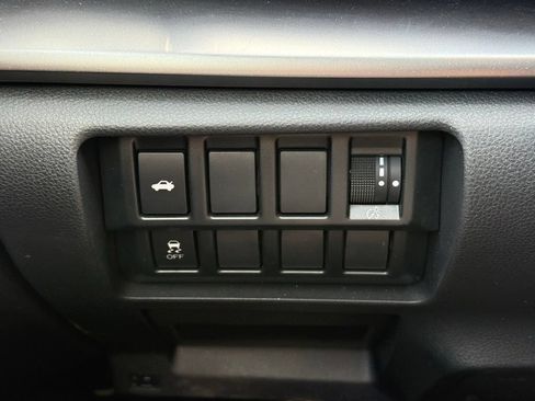 Certified 2024 Subaru WRX Premium AWD/4WD image 12