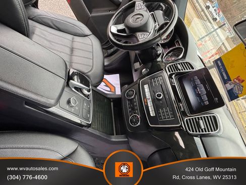 Used 2018 Mercedes-Benz GLE 350 4MATIC image 18