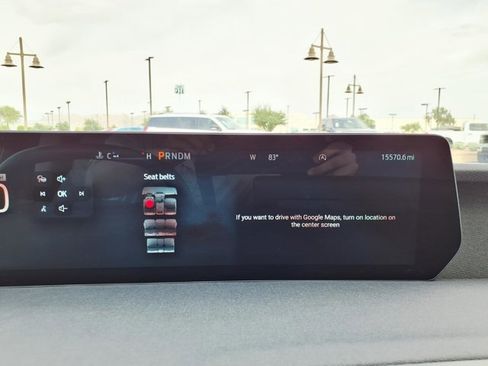 Certified 2025 Ford Expedition Max Active image 26