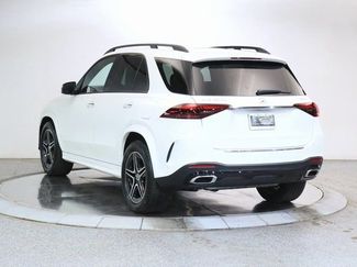 Certified 2025 Mercedes-Benz GLE 450e 4MATIC video 2