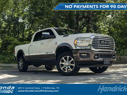 Used 2022 RAM 2500 Limited