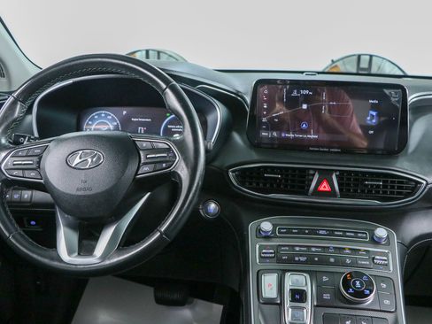 Used 2023 Hyundai Santa Fe SEL Premium AWD/4WD image 17