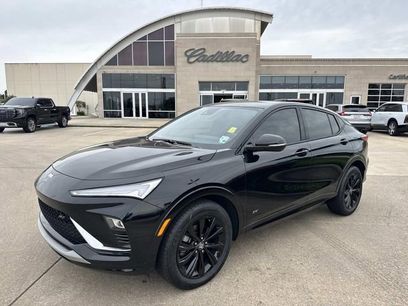 Used 2025 Buick Envista Sport Touring w/ Convenience I Package