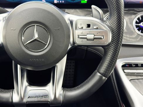 Used 2019 Mercedes-Benz AMG GT 53 image 25