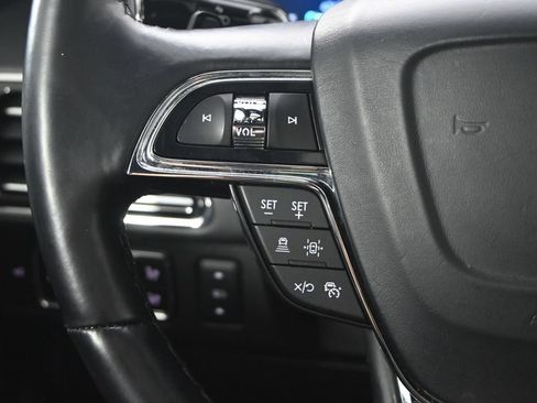 Used 2024 Lincoln Navigator L Reserve w/ Equipment Group 201A AWD/4WD image 35