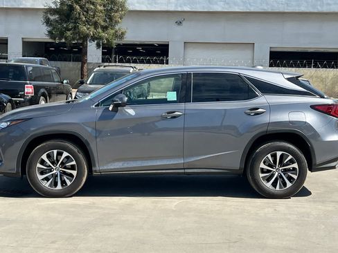 Used 2020 Lexus RX 350 FWD image 6